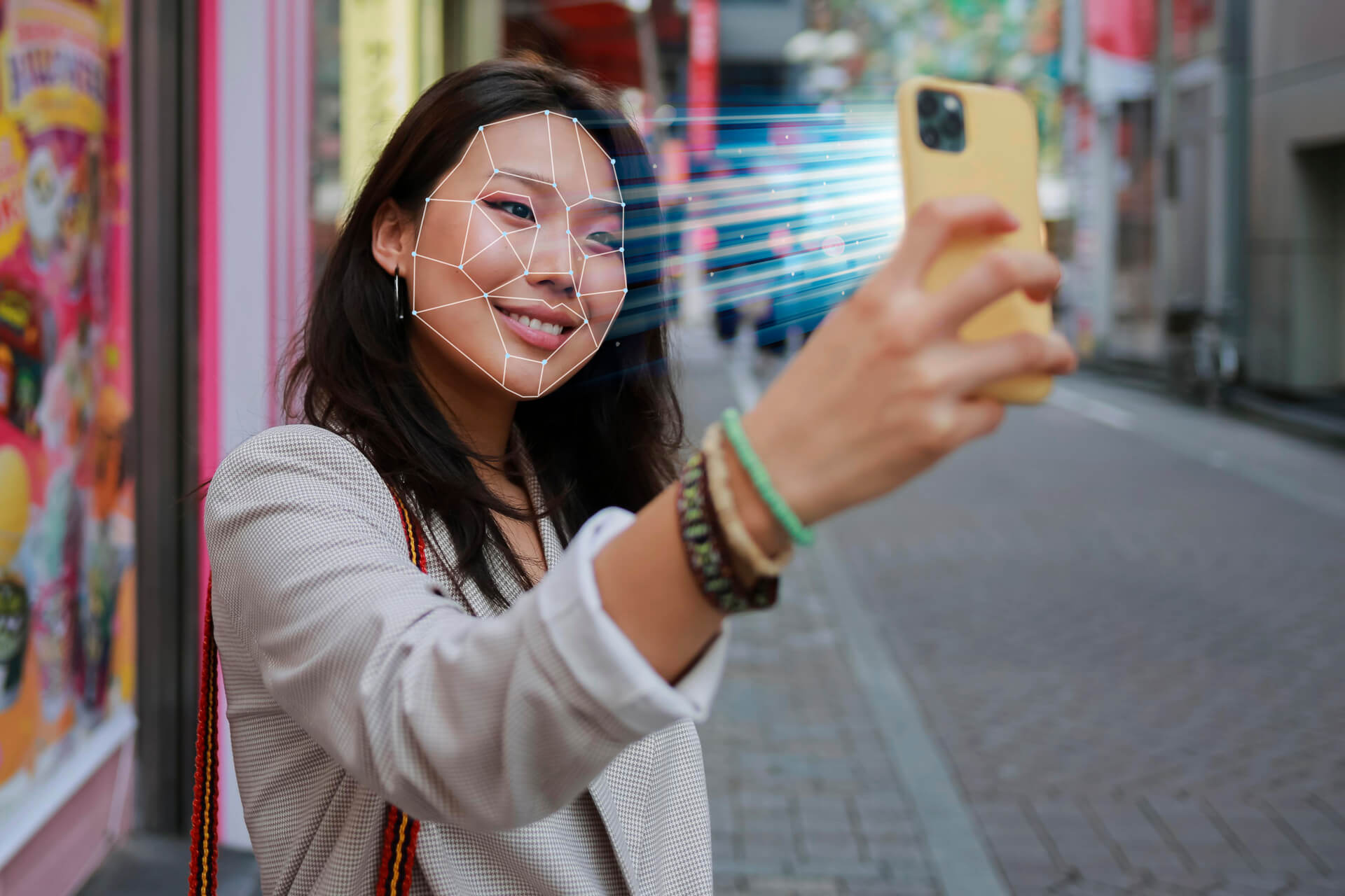 AI 真的能够识别互联网上的人脸吗？