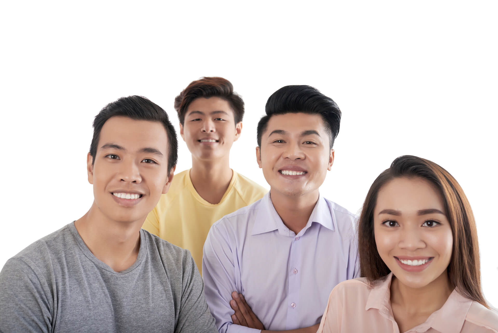 Apakah Alat Pengenalan Wajah Dapat Melacak Anda di Internet?